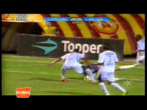 Melhores momentos do goleiro Camilo.