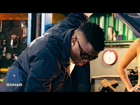 Moffa, Th3 Trilogy - DAMMN (Video Oficial)