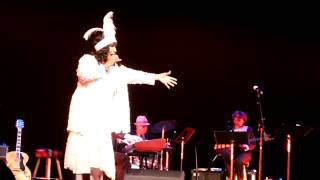 Lena Mosely "Ain't Nobody's Business"