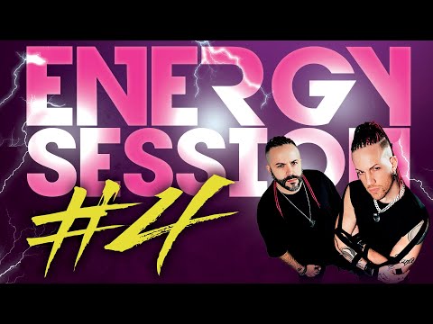 ALIEN CUT | ENERGY SESSION #4 |  FULL MIX | Techno |  Hypertechno | Dance | Best Techno Mix 2025
