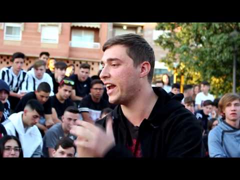 KYOS vs FLEKY - CUARTOS - GOLD FAYREN BATTLES 30500 (6'EDICIÓN)