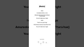 Download lagu hearts2hearts Rude lyrics#trending#hearts2hearts#rude#kpop#lyrics#viral#song#learnenglish#shorts mp3