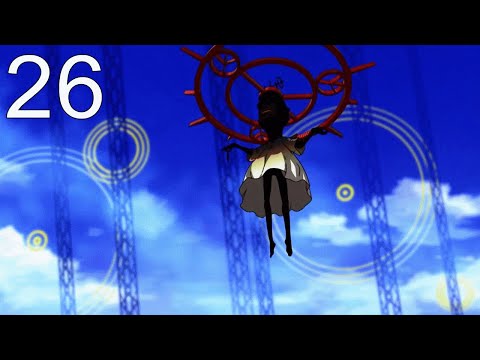 THE HARDEST BOSS YET!! Persona 4 Golden Hard Mode Playthrough pt 26