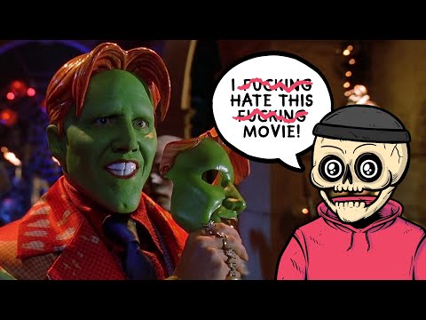 Son Of The Mask (2005) is a Terrible Movie