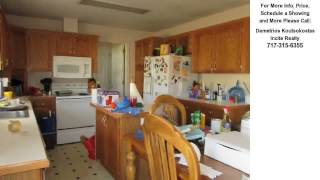preview picture of video '35 Shepherd Road, Newville, PA Presented by Demetrios Koutsokostas.'