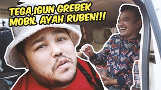 Download lagu CRUEL!!! IGUN RAIDS RUBEN'S FATHER'S CAR!!! - #EPISODE18 mp3 Download lagu CRUEL!!! IGUN RAIDS RUBEN'S FATHER'S CAR!!! - #EPISODE18 mp3