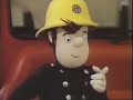 Fireman Sam The Hero Next Door US VHS Fan Made Nickelodeon Version 1993 2 3