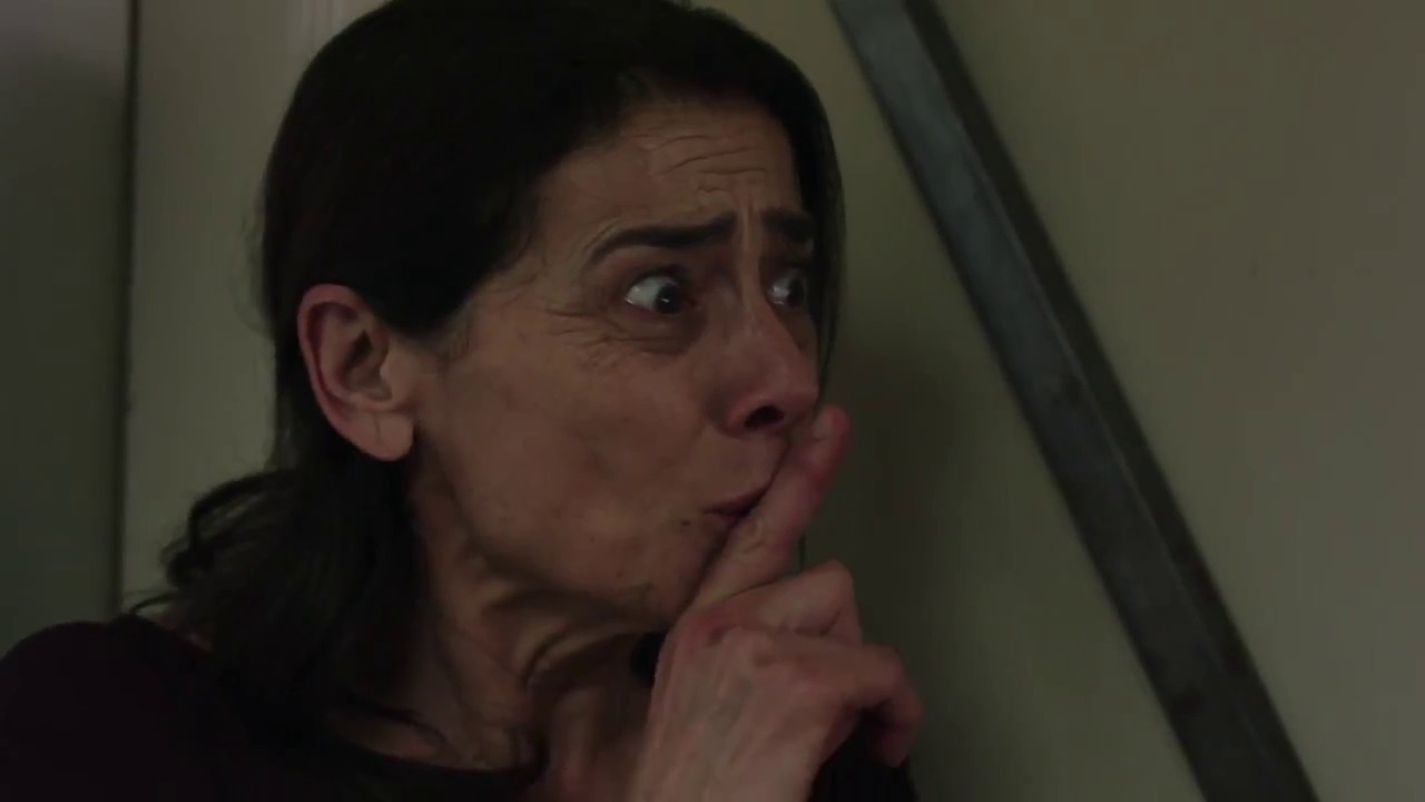 Insyriated   - Official Trailer