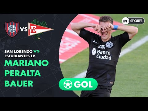 Video — Gol vs Estudiantes