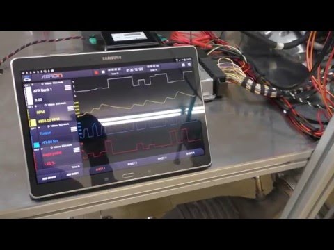 AWRON Standalone Conversion Kit BMW V8 S65 with Data Analyzer App
