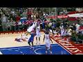 35 Prime Blake Griffin Dunks But Each One Gets More Savage