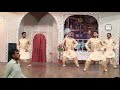 Warda Shah Mujra Dance Jadu Wajda Tunka Pyar Da