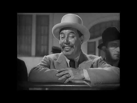 Charlie Chan in Shanghai - HD