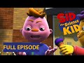 Sid The Science Kid Muscle Boy Sid Jim Henson Family Hub Kids Cartoon