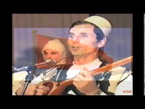 cifteli moj mikja ime - ANTON GJOKA