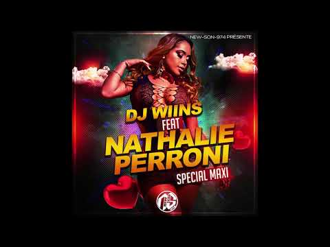 DJ WIINS Feat NATHALIE PERRONI - Special Maxi (2019)
