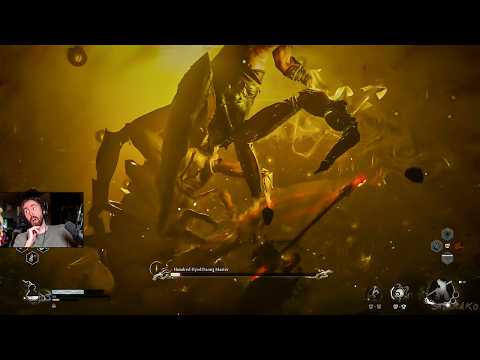 Black Myth Wukong: Almost There..