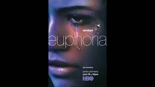 Richard Macklin - Stay  euphoria OST