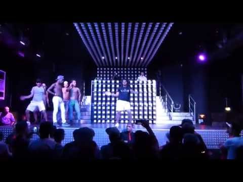 Maurinho Senne - Danger Dance Club (24-10-14) FULL HD - BY LEH SANUTY