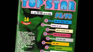 Top Star 92/93 Megamix (1992) By Vidisco PT