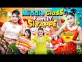 Middle Class Family Siyappe | Deep Kaur |