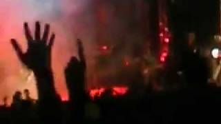 Asian Dub Foundation - Flyover  Demofest Banja Luka