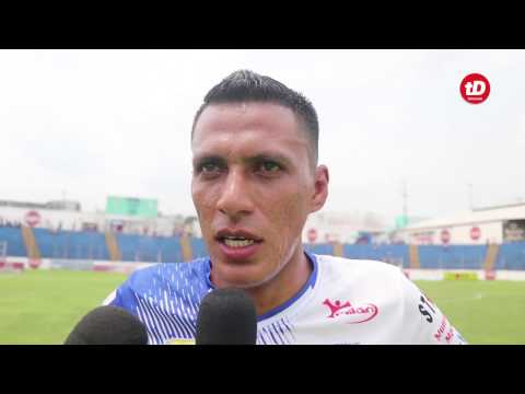 Tinoco le da los tres puntos a Suchi contra Cobán