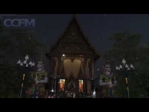 Atmosphere, Ambient, Creative Commons [Dmitriy Samoylenko - Where The Mind Is Over] [CCFM Music]