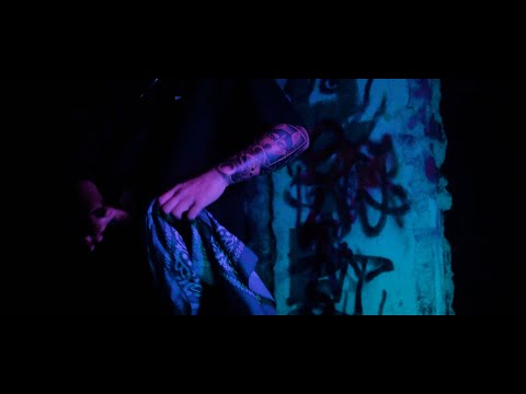 SAVA x BKNG - WHATEVER feat. @Basaa (Official Video)