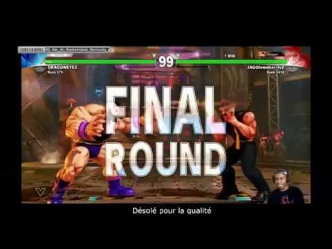Snake Eyez vs Jagolewahar (last round)