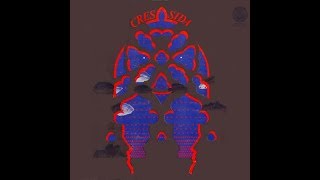 CRESSIDA -  Home And Where I Long To Be