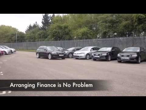 BMW 5 SERIES DIESEL TOURING (2011) 520D SE 5DR - FFZ2029