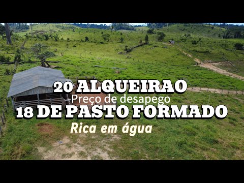 PENSE NO SÍTIO BARATO BARATO NA REGIÃO DE PACAJA PÁ 😱😱😱😱😱.