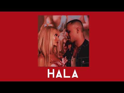 Don Xhoni x Era Istrefi- HALA (slowed)