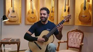 Sebastiano Fracasso - 2025 Arenaria - Video preview