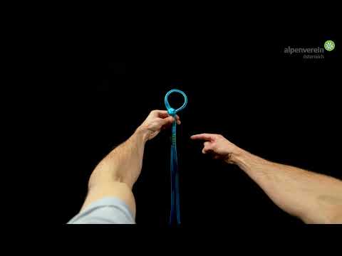 Seiltechnik WeichesAuge