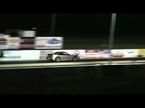 Turbo 3800 Fiero 10.00 at 135