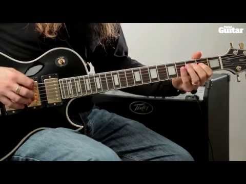 Guitar Lesson: Learn how to play Fleetwood Mac - Oh Well