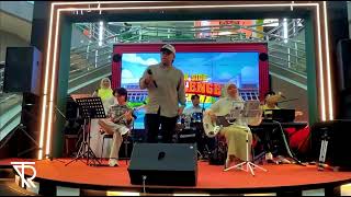 Download lagu Taswim Rozan ft Sunday; Ruined Band  - perasaanku. (Live Performance) mp3