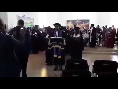 Presbyterian Hymn 311