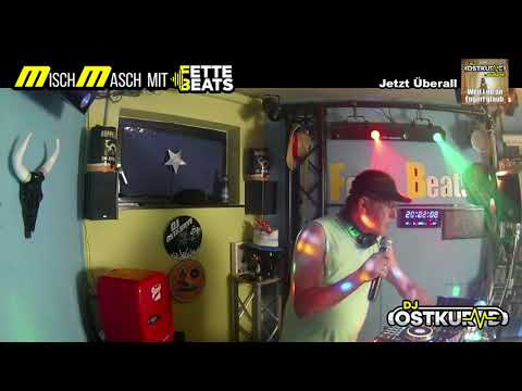 Misch-Masch mit Fette Beats 39 - DJ Ostkurve & Fan Gast Wolfgang