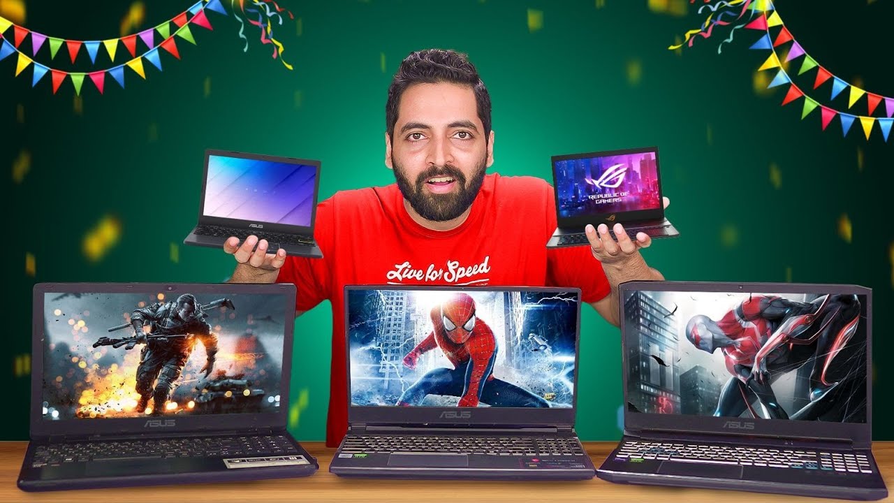 Best Asus Laptops Deal  – Real Value or Hype?