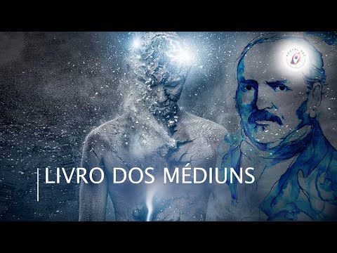 Estudo do Livro dos Médiuns, capítulo 14, item 164. Médiuns impressionáveis