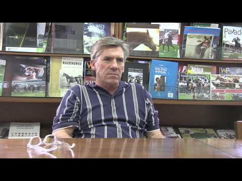 STRIKER ON HARRY'S SON