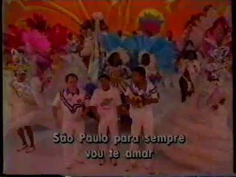 Vinheta Águia de Ouro 1991 Globo
