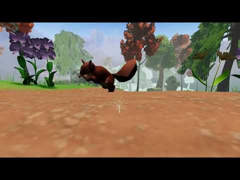 Pappus - A Comfy Game video thumbnail