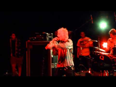Lower Class Brats - Do It Again + King Of The Droogs 3-28-14