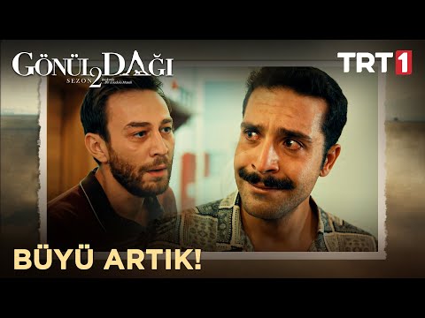 Seven bir kalp istedim ben sadece... - Gönül Dağı 34. Bölüm