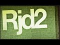 RJD2 - Deadringer (Full Album) HD 
