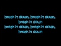 Hot as Ice lyrics - Britney Spears